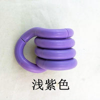 Colourful Roller Twist Fidget Toys Jack's Clearance