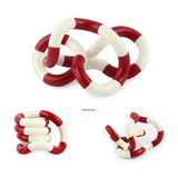 Colourful Roller Twist Fidget Toys Jack's Clearance