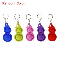 New Fidget Simple Dimple Toy Fat Brain Toys Stress Relief Jack's Clearance