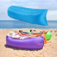 Inflatable Lazy Sofa Lounge Jack's Clearance