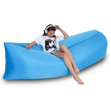 Inflatable Lazy Sofa Lounge Jack's Clearance
