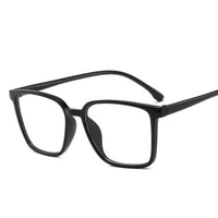 Blue Light Blocking Glasses Oversize Square Gaming Glasses Jack's Clearance