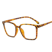 Blue Light Blocking Glasses Oversize Square Gaming Glasses Jack's Clearance