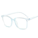 Blue Light Blocking Glasses Oversize Square Gaming Glasses Jack's Clearance