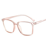 Blue Light Blocking Glasses Oversize Square Gaming Glasses Jack's Clearance