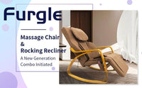 Luxury Electric Massage Chair Power Lift Jack's Clearance
