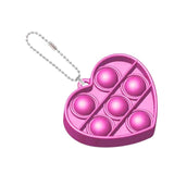 New Fidget Simple Dimple Toy Fat Brain Toys Stress Relief Jack's Clearance