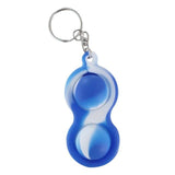 New Fidget Simple Dimple Toy Fat Brain Toys Stress Relief Jack's Clearance