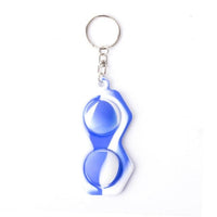 New Fidget Simple Dimple Toy Fat Brain Toys Stress Relief Jack's Clearance