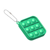 New Fidget Simple Dimple Toy Fat Brain Toys Stress Relief Jack's Clearance