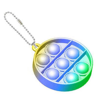 New Fidget Simple Dimple Toy Fat Brain Toys Stress Relief Jack's Clearance