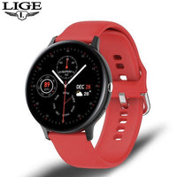 LIGE Unisex Smart Watch Jack's Clearance