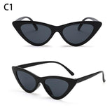 Cat Eye Designer Sunglasses UV400 Jack's Clearance