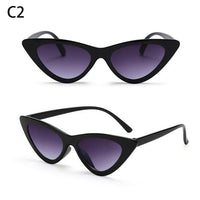 Cat Eye Designer Sunglasses UV400 Jack's Clearance