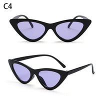 Cat Eye Designer Sunglasses UV400 Jack's Clearance