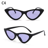 Cat Eye Designer Sunglasses UV400 Jack's Clearance