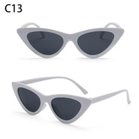 Cat Eye Designer Sunglasses UV400 Jack's Clearance