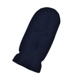 Full Face Cover Ski Mask Hat 3 Holes Balaclava Army Tactical CS Windproof Knit Beanies Bonnet Winter Warm Unisex Caps Jack's Clearance