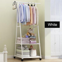 Shelf Stand with Wheels Jack's Clearance
