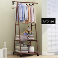 Shelf Stand with Wheels Jack's Clearance
