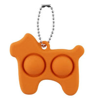 New Fidget Simple Dimple Toy Fat Brain Toys Stress Relief Jack's Clearance