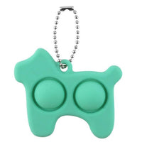 New Fidget Simple Dimple Toy Fat Brain Toys Stress Relief Jack's Clearance