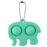New Fidget Simple Dimple Toy Fat Brain Toys Stress Relief Jack's Clearance