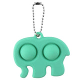 New Fidget Simple Dimple Toy Fat Brain Toys Stress Relief Jack's Clearance