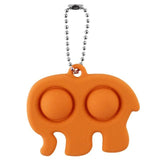 New Fidget Simple Dimple Toy Fat Brain Toys Stress Relief Jack's Clearance