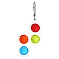 New Fidget Simple Dimple Toy Fat Brain Toys Stress Relief Jack's Clearance