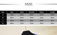 Crop Top Solid Cotton O-Neck Short Sleeve Women's T-Shirt Jack's Clearance
