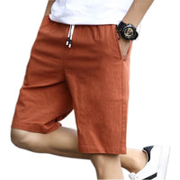 Summer Casual Shorts Men Fashion Style Jack's Clearance