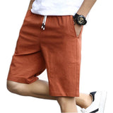 Summer Casual Shorts Men Fashion Style Jack's Clearance