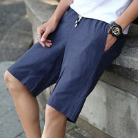 Summer Casual Shorts Men Fashion Style Jack's Clearance