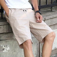 Summer Casual Shorts Men Fashion Style Jack's Clearance