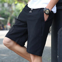 Summer Casual Shorts Men Fashion Style Jack's Clearance