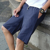 Summer Casual Shorts Men Fashion Style Jack's Clearance