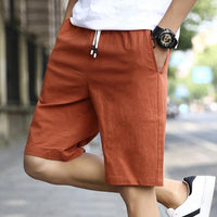 Summer Casual Shorts Men Fashion Style Jack's Clearance