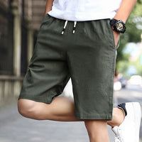 Summer Casual Shorts Men Fashion Style Jack's Clearance
