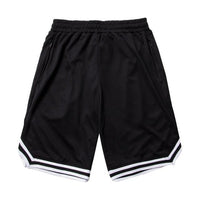 Men's Casual Running Fitness Fast-drying Shorts Jack's Clearance