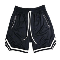 Men's Casual Running Fitness Fast-drying Shorts Jack's Clearance