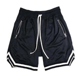 Men's Casual Running Fitness Fast-drying Shorts Jack's Clearance