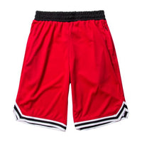 Men's Casual Running Fitness Fast-drying Shorts Jack's Clearance