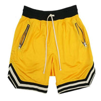 Men's Casual Running Fitness Fast-drying Shorts Jack's Clearance