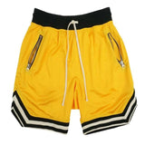 Men's Casual Running Fitness Fast-drying Shorts Jack's Clearance