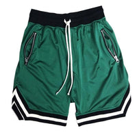 Men's Casual Running Fitness Fast-drying Shorts Jack's Clearance
