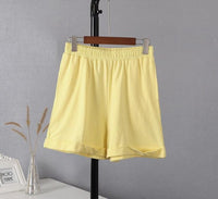 Hirsionsan Cotton Casual Sets Jack's Clearance