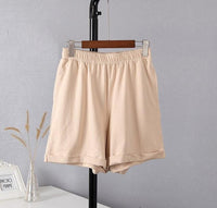 Hirsionsan Cotton Casual Sets Jack's Clearance