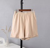 Hirsionsan Cotton Casual Sets Jack's Clearance