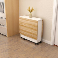Folding Multifunctional Table Jack's Clearance